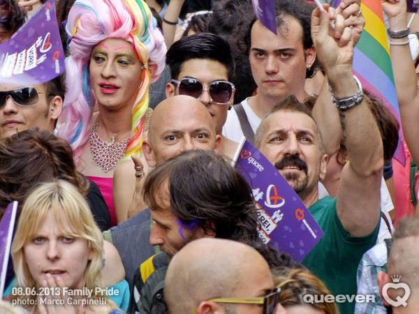 Torino Pride 2013