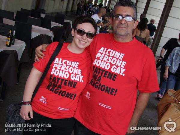 Torino Pride 2013
