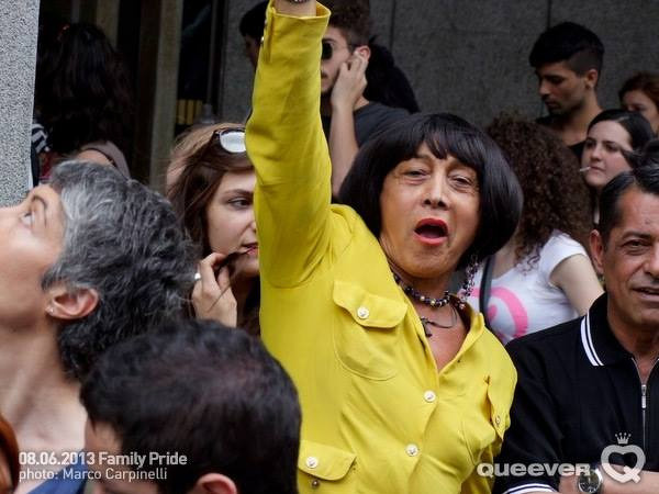 Torino Pride 2013