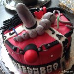 Torta Leather - Thumbnail