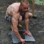 50 lavoratori sexy che vorresti con te durante la settimana - Thumbnail