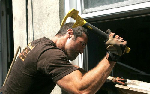 50 lavoratori sexy che vorresti con te durante la settimana