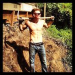 50 lavoratori sexy che vorresti con te durante la settimana - Thumbnail