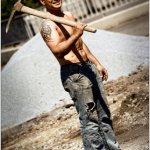 50 lavoratori sexy che vorresti con te durante la settimana - Thumbnail