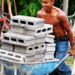 50 lavoratori sexy che vorresti con te durante la settimana - Thumbnail