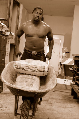 50 lavoratori sexy che vorresti con te durante la settimana