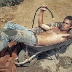 50 lavoratori sexy che vorresti con te durante la settimana - Thumbnail