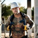 50 lavoratori sexy che vorresti con te durante la settimana - Thumbnail