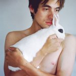 Teneramente sexy: uomini e i loro conigli - Thumbnail