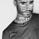 Vin Los: l'uomo ricoperto di tatuaggi senza senso - Thumbnail
