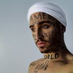 Vin Los: l'uomo ricoperto di tatuaggi senza senso - Thumbnail