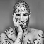 Vin Los: l'uomo ricoperto di tatuaggi senza senso - Thumbnail