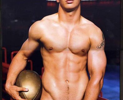 2008 - Dieux du stade - 1180 dieux2008F1 - Gay.it