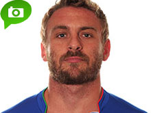 Italia contro Paraguay, le foto ufficiali degli 11 azzurri - 11azzurriBASE - Gay.it