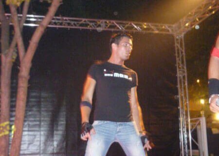 me 2 - gay village 2009 - 12390 me2village0 - Gay.it