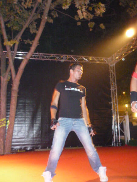 me 2 - gay village 2009 - 12390 me2village0 - Gay.it
