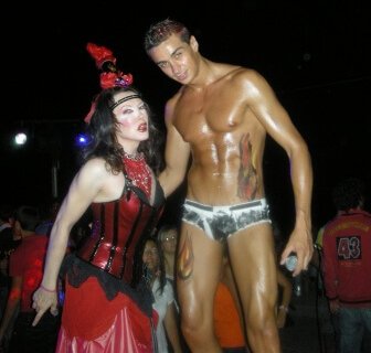 Burn@ unconventional nights al Jamaica - 12598 burnjamaica - Gay.it