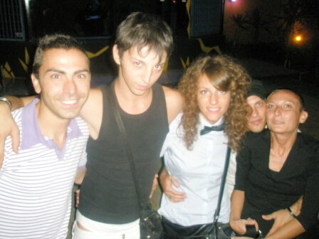 Me2 Summer Nights Narciso - 12625 me2summernarciso - Gay.it