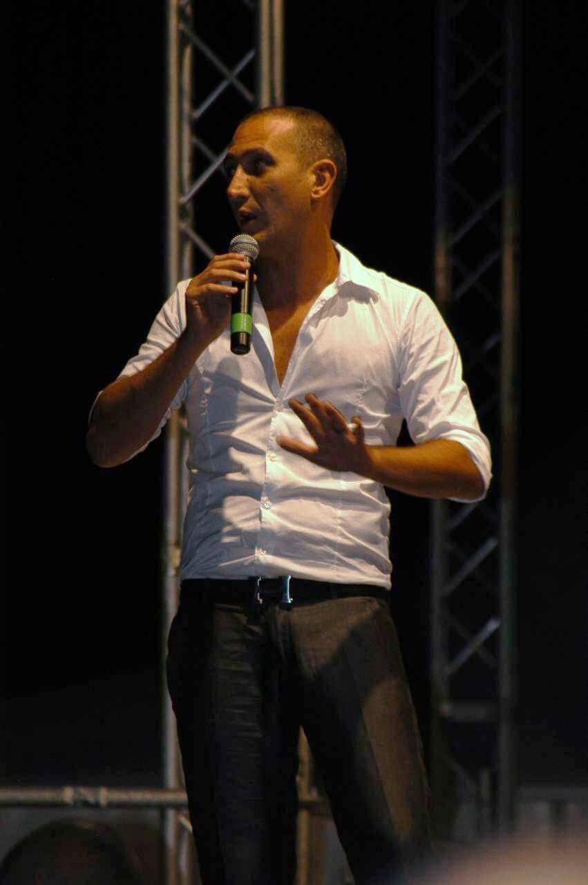 MY Mardi Gras 2009 – 7 agosto