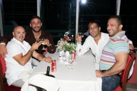 REvuelta - giorno 3 - 13233 IMG 0006 640x480 - Gay.it