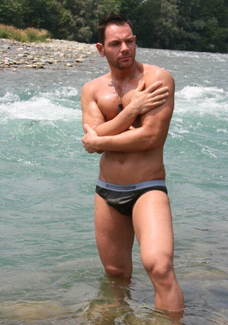 Il ragazzo del Me2e - Cristian - 13357 Ragazzo del mese2 - Gay.it
