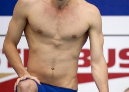 Michael Phelps - Speedo Jet - 13906 Phelps - Gay.it