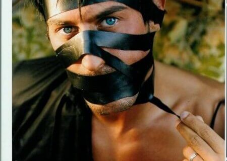 Ragazzo del Me2e - Alessandro - 14434 AlessandroGennaio 10 - Gay.it