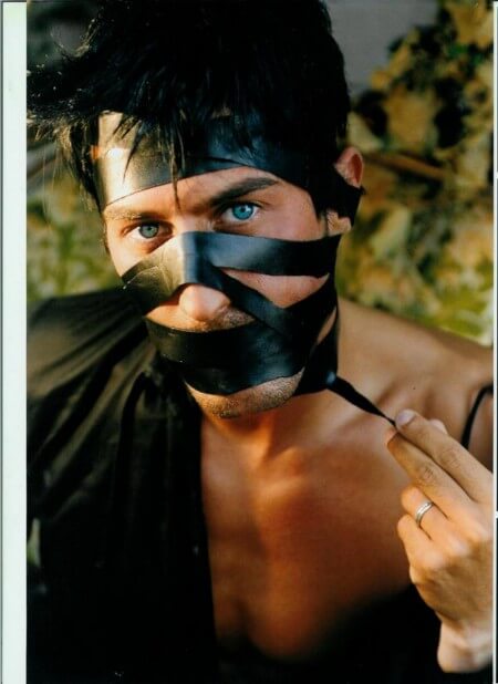Ragazzo del Me2e - Alessandro - 14434 AlessandroGennaio 10 - Gay.it