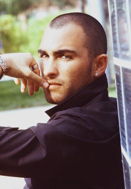 Il Ragazzo del Me2e - Carlos - 16164 carlos - Gay.it