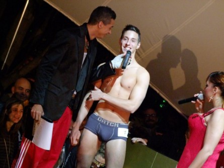 Mister Gay Italia - Queever - 17199 mistergayqueever - Gay.it