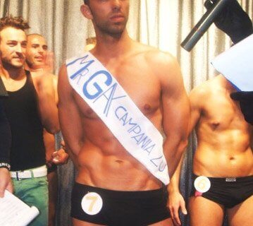 Mister Gay Italia - Reinas - 17349 mistergayreinas - Gay.it