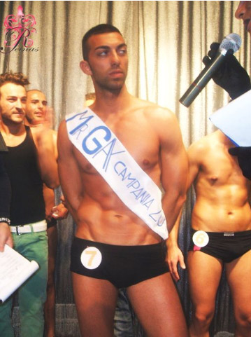 Mister Gay Italia - Reinas - 17349 mistergayreinas - Gay.it