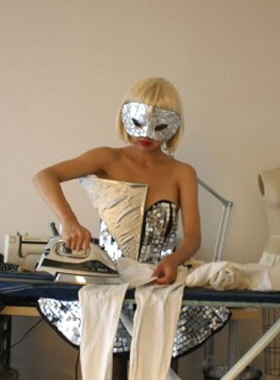 Foto del giorno di Mercoledì 7 Luglio 2010
