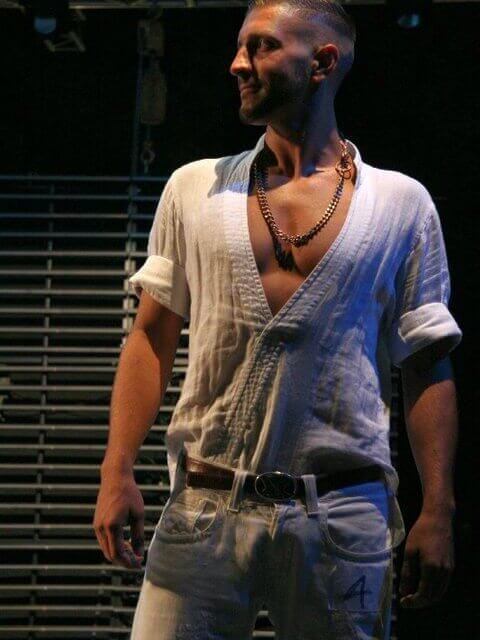 Mister Gay Italia - Gay Village - 18123 35956 421645868613 89222728613 4566423 5110327 n - Gay.it