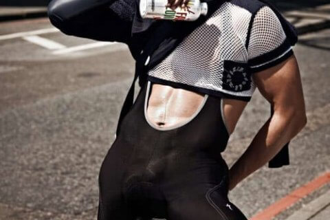 I sexy pony express di Attitude - 18365 ponyexpress1 - Gay.it