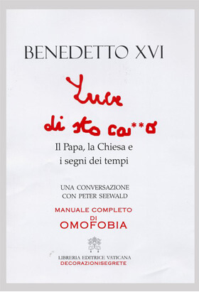 Foto del giorno di Mercoledì 24 Novembre 2010