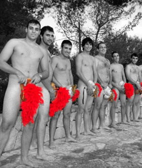 Foto del giorno di Martedì 11 Gennaio 11 - 19359 passione nudi1 - Gay.it