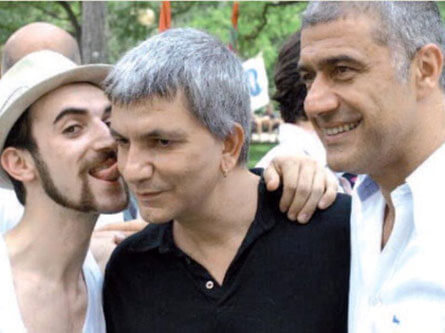Foto del giorno di Mercoledì 26 Gennaio 2011