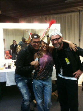 Foto del giorno di Mercoledì 9 Marzo 2011