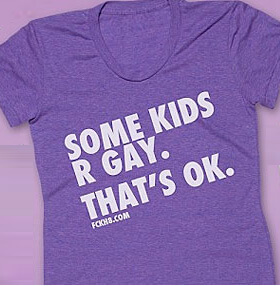 Foto del giorno di Giovedì 24 Marzo 2011 - 19926 kidsaregayHOME1 - Gay.it