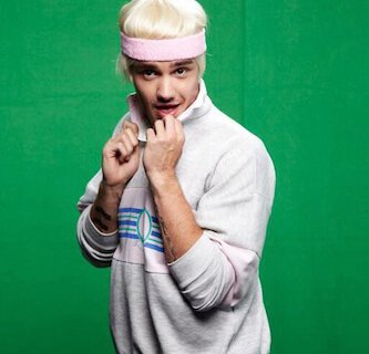 Liam One Direction - 1dLiamHOME1 - Gay.it