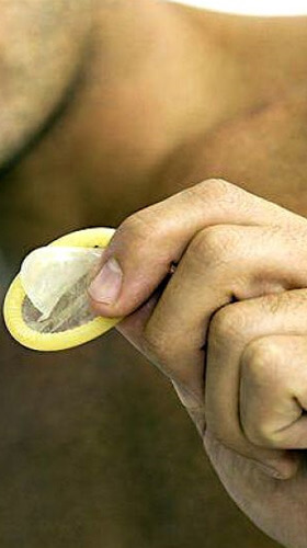 Foto del giorno di Venerdì 13 Maggio 11
