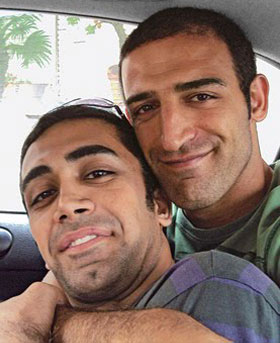 Foto del giorno di Venerdì 17 Giugno 2011 - 20760 irancapelliHOME1 - Gay.it