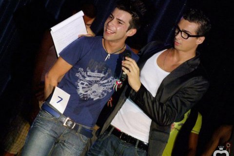 Mister Gay Queever 2011 - Michael Artale - 21012 mistergayqueever1 - Gay.it