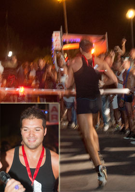 Foto del giorno di Mercoledì 17 Agosto 2011 - 21672 maratonatacchi2011HOME1 - Gay.it