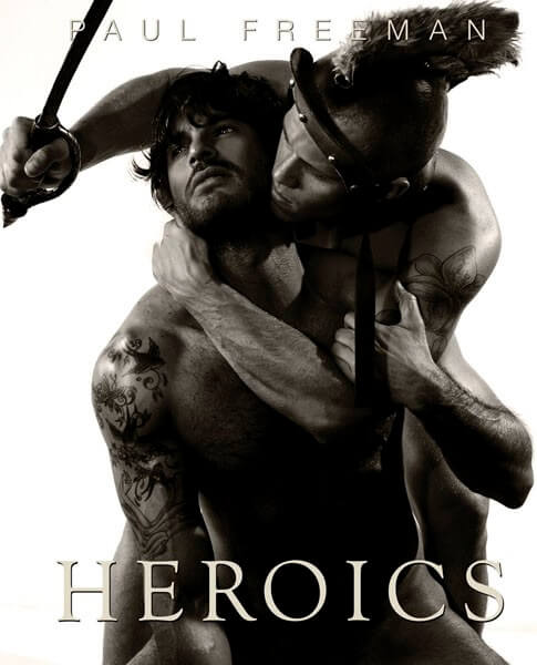 Heroics - 22838 heroics1 - Gay.it