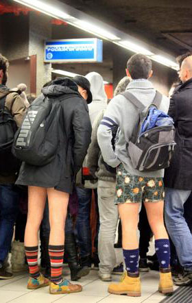 Foto del giorno di Lunedì 9 Gennaio 2012