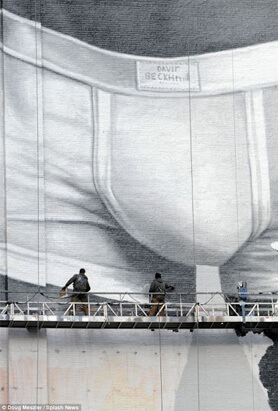 Foto del giorno di Mercoledì 8 Febbraio 2012