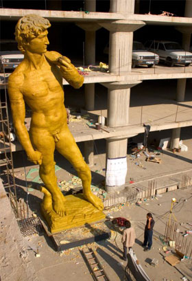 Foto del giorno di Martedì 6 Marzo 2012