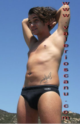 Foto del giorno di Lunedì 7 Maggio 2012